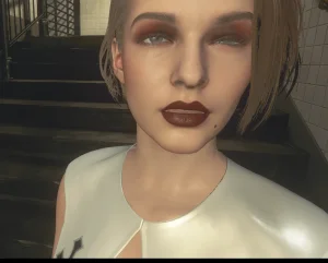 jill nude mod - Page 6