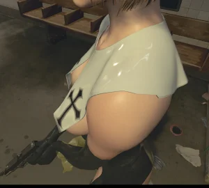 jill nude mod - Page 64