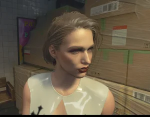 jill nude mod - Page 65