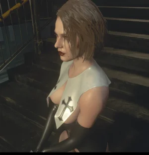 jill nude mod - Page 7