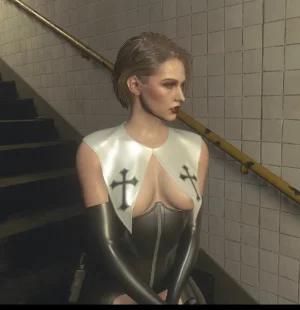 jill nude mod - Page 8