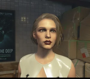 jill nude mod - Page 84