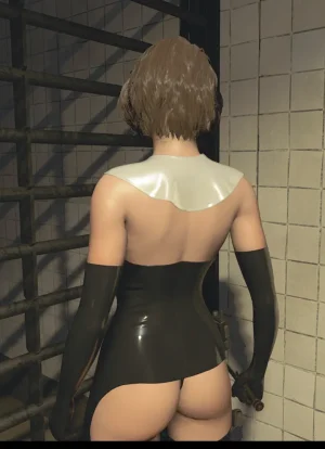 jill nude mod - Page 86