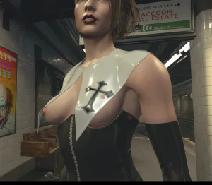 jill nude mod - Page 98