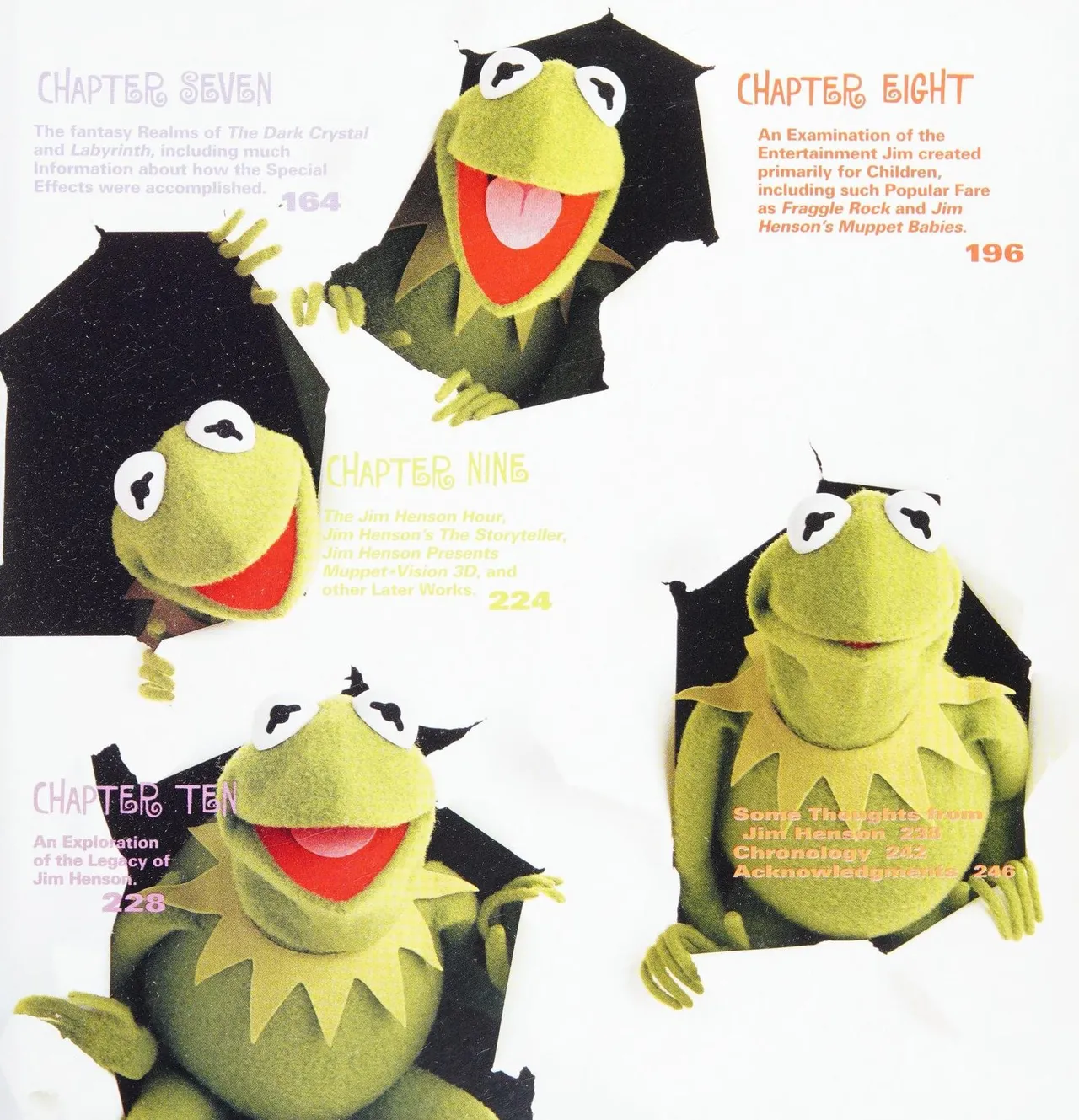 Jim Henson_ The Work - Image 10