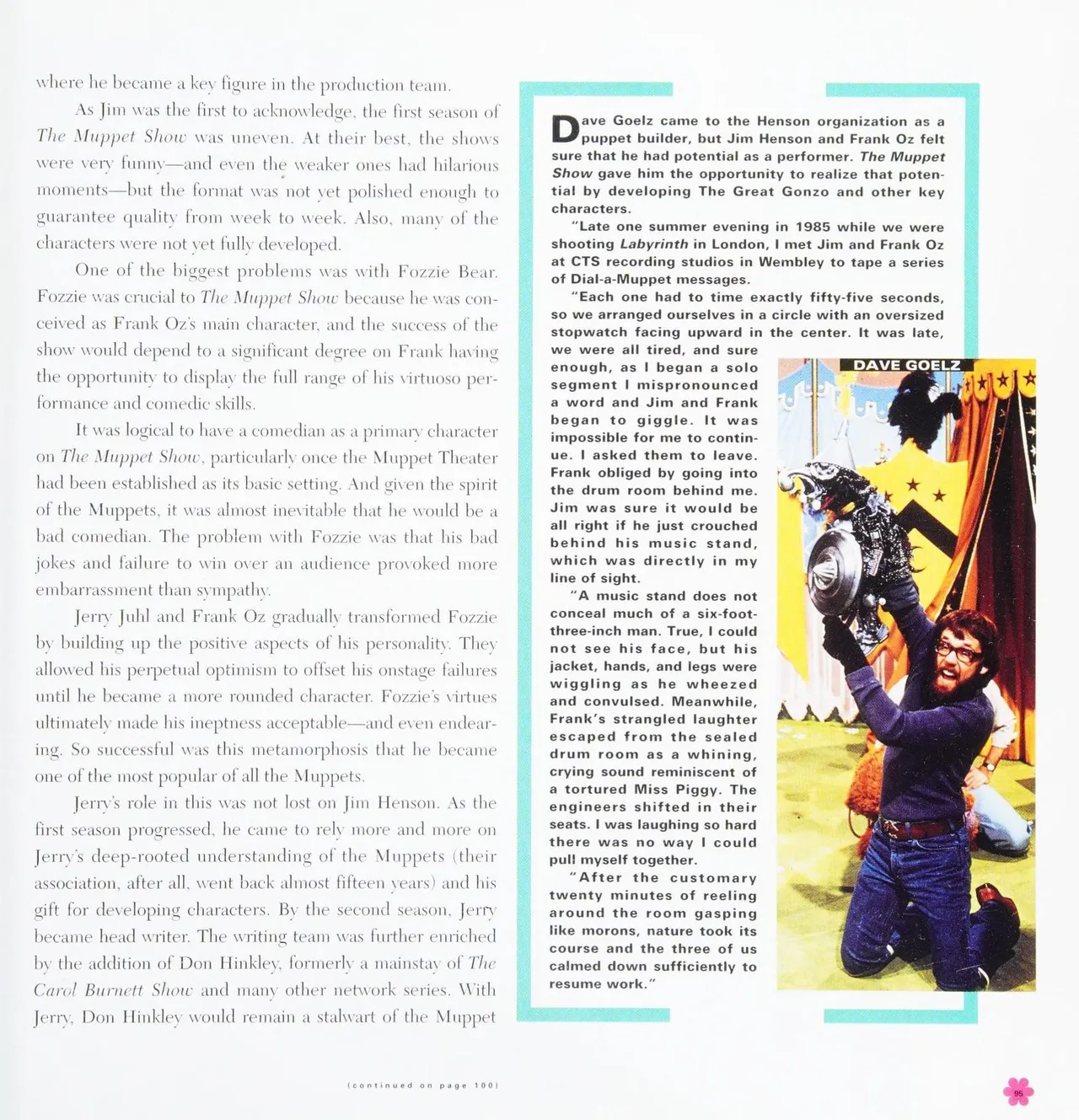 Jim Henson_ The Work - Image 102