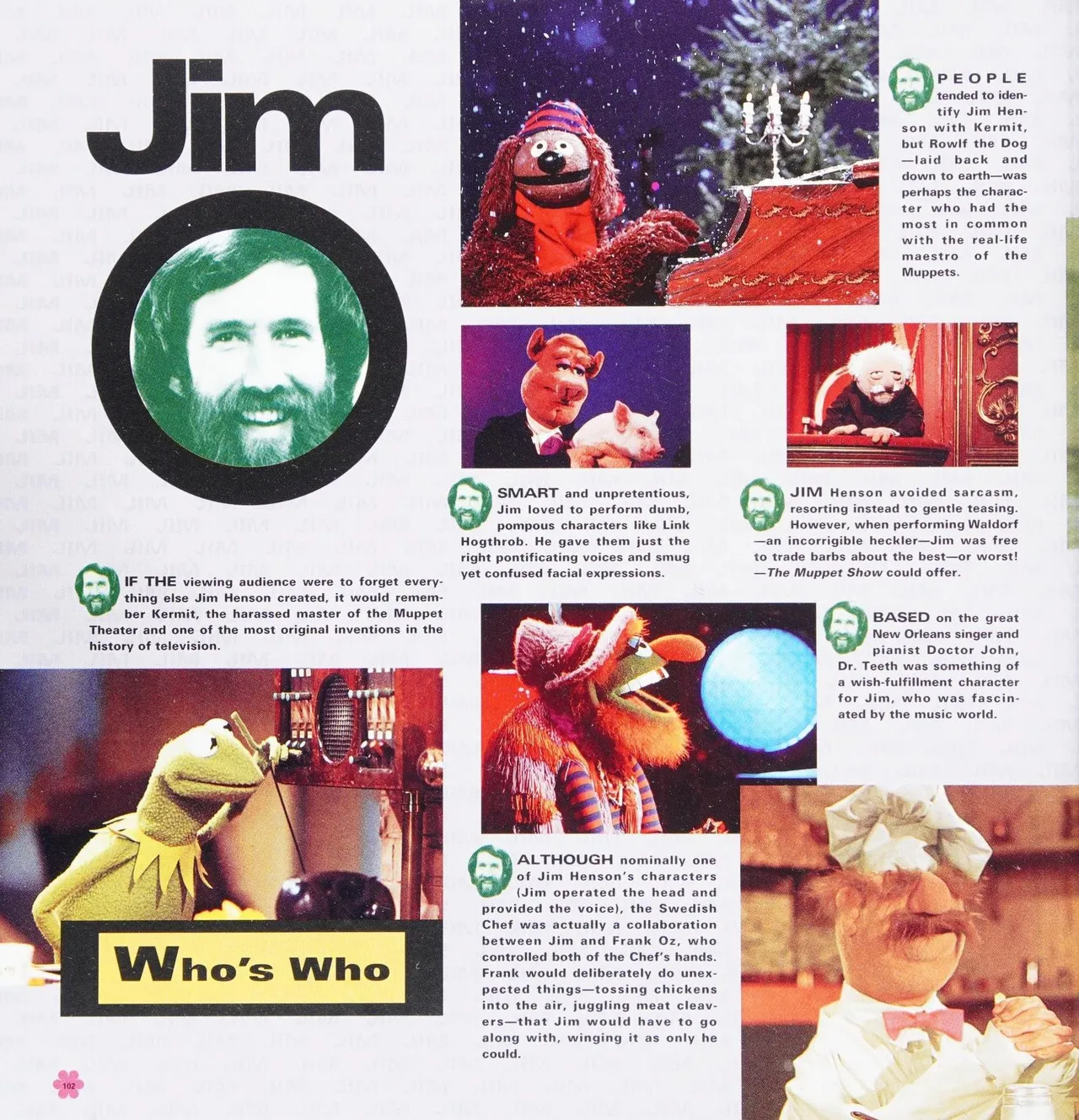 Jim Henson_ The Work - Image 109
