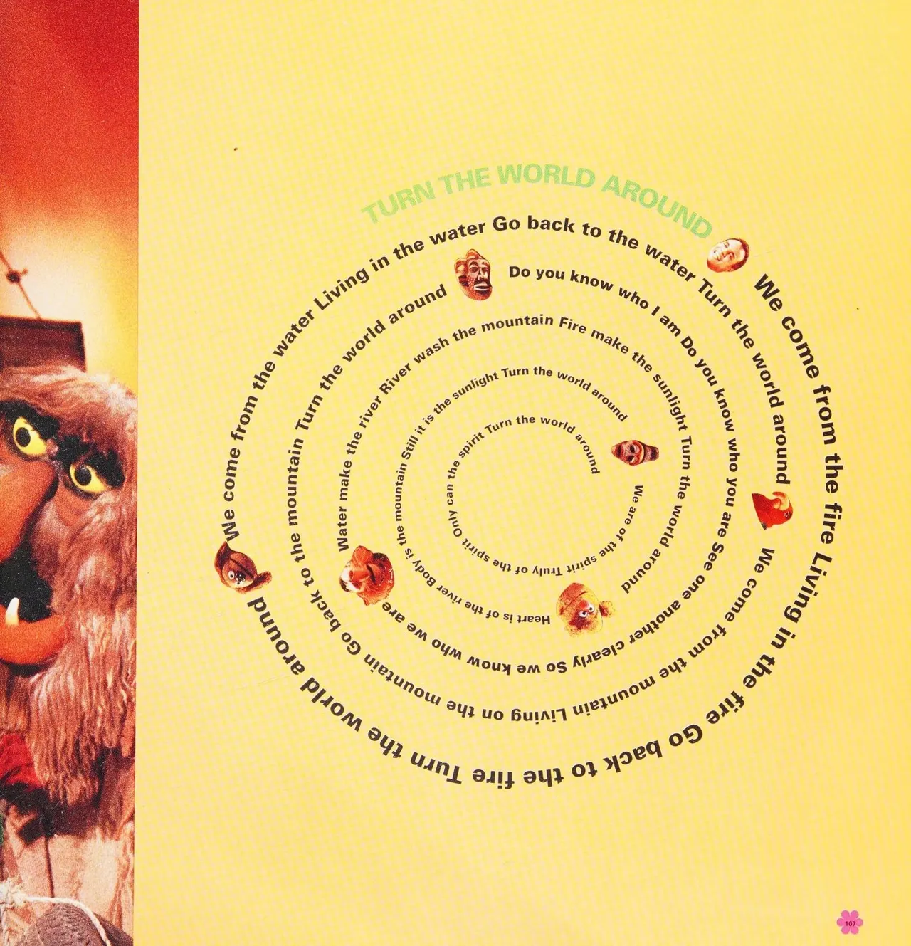 Jim Henson_ The Work - Image 114