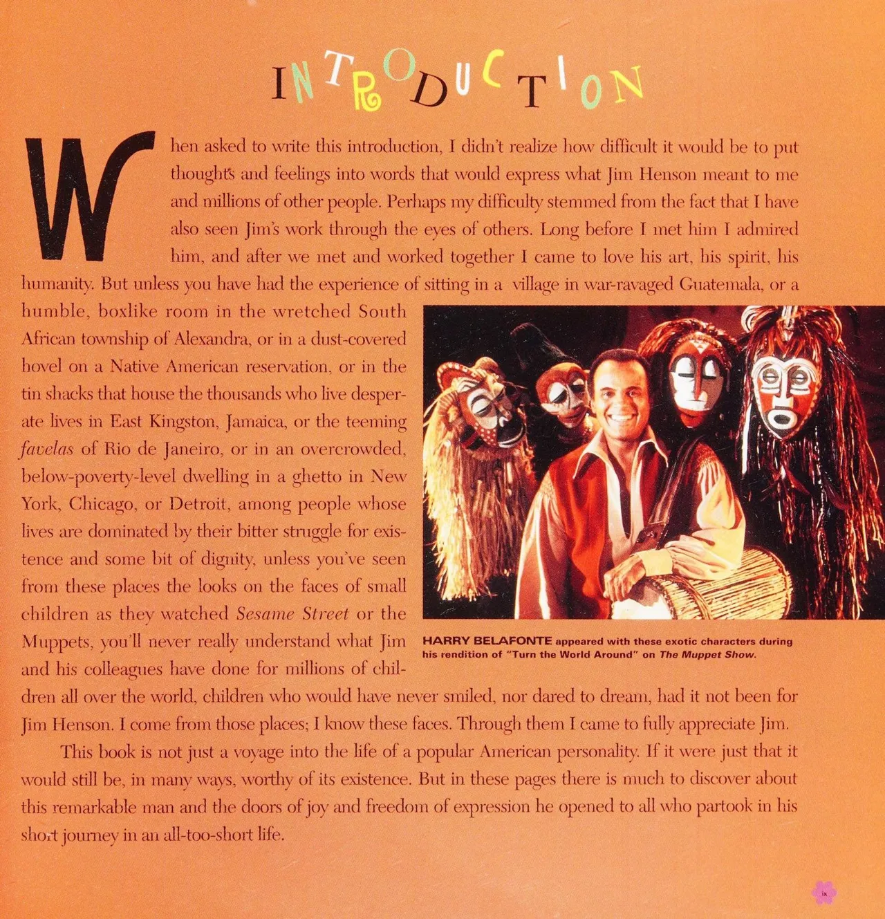 Jim Henson_ The Work - Image 12