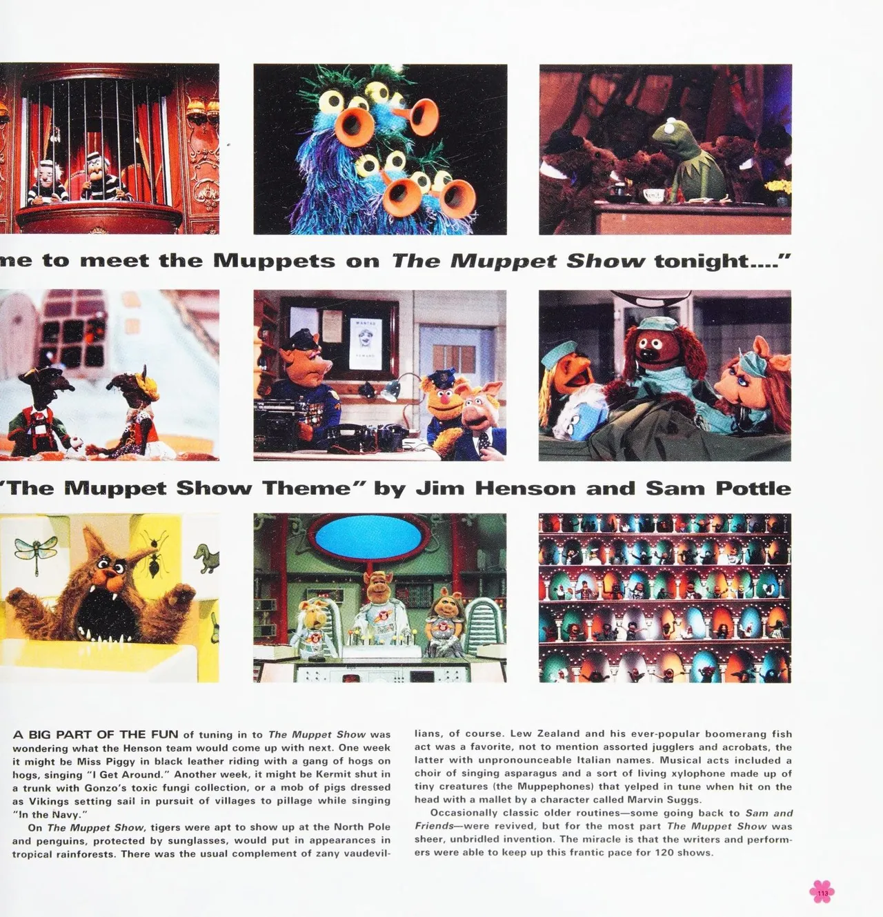 Jim Henson_ The Work - Image 120