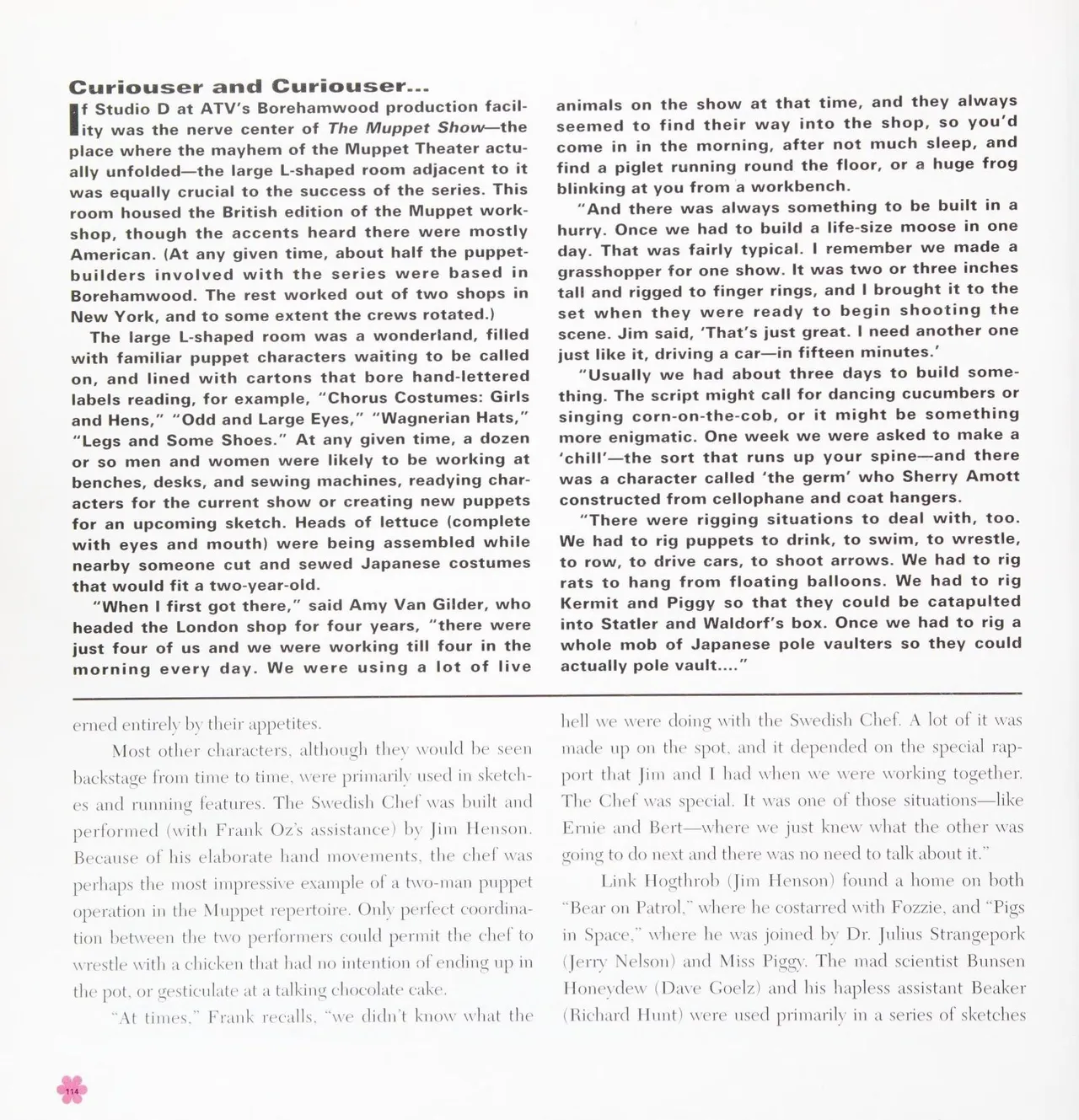 Jim Henson_ The Work - Image 121