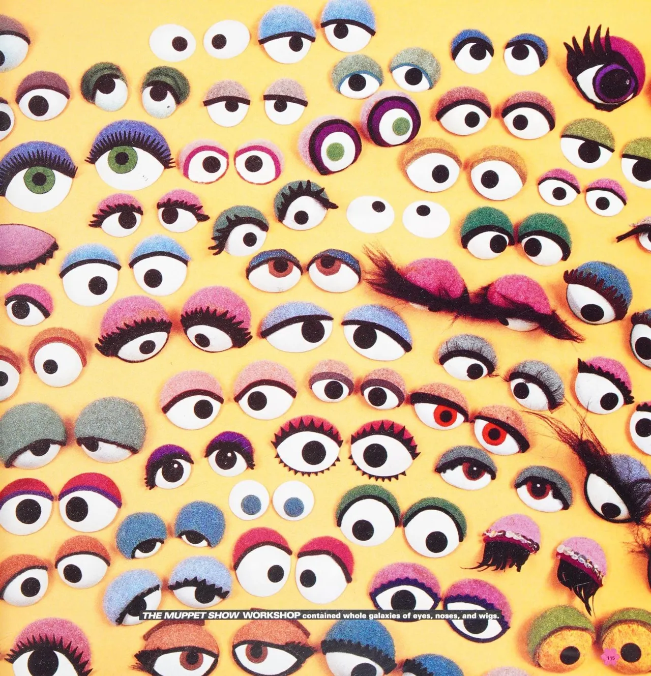 Jim Henson_ The Work - Image 122