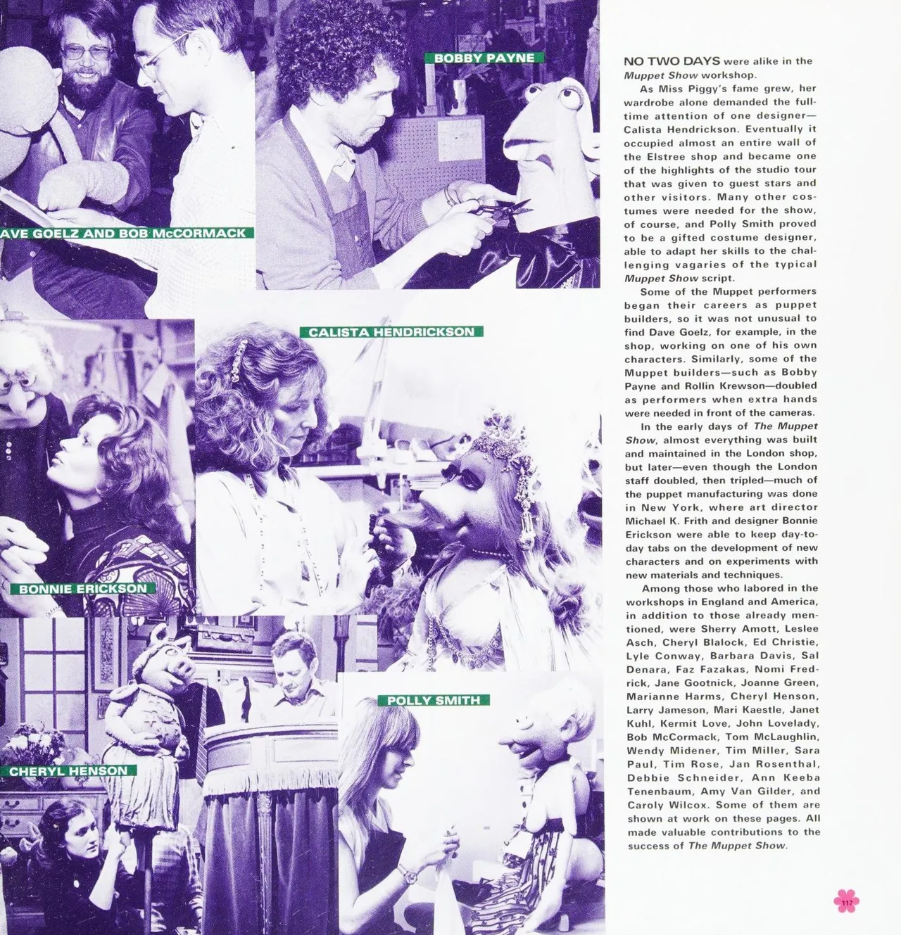 Jim Henson_ The Work - Image 124