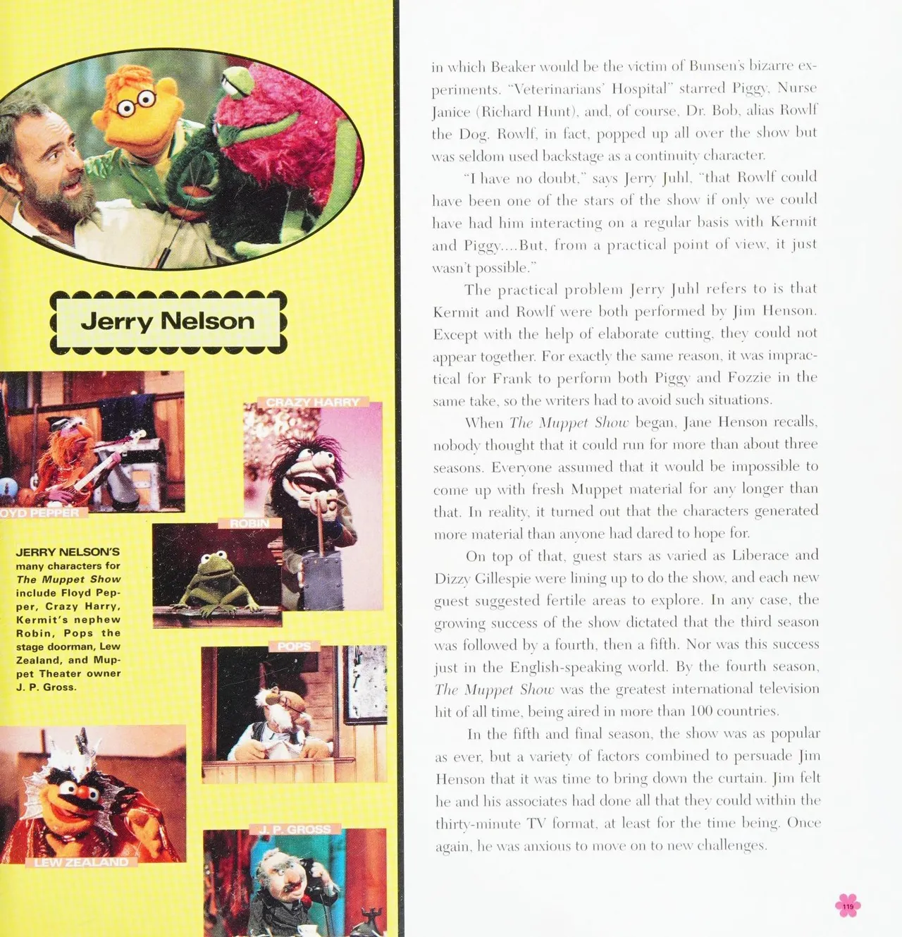 Jim Henson_ The Work - Image 126