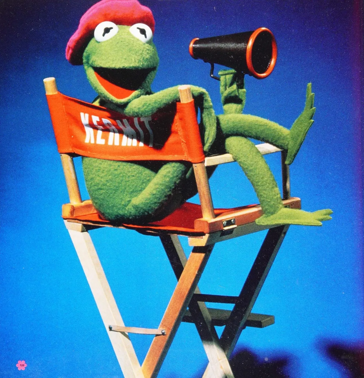 Jim Henson_ The Work - Image 127