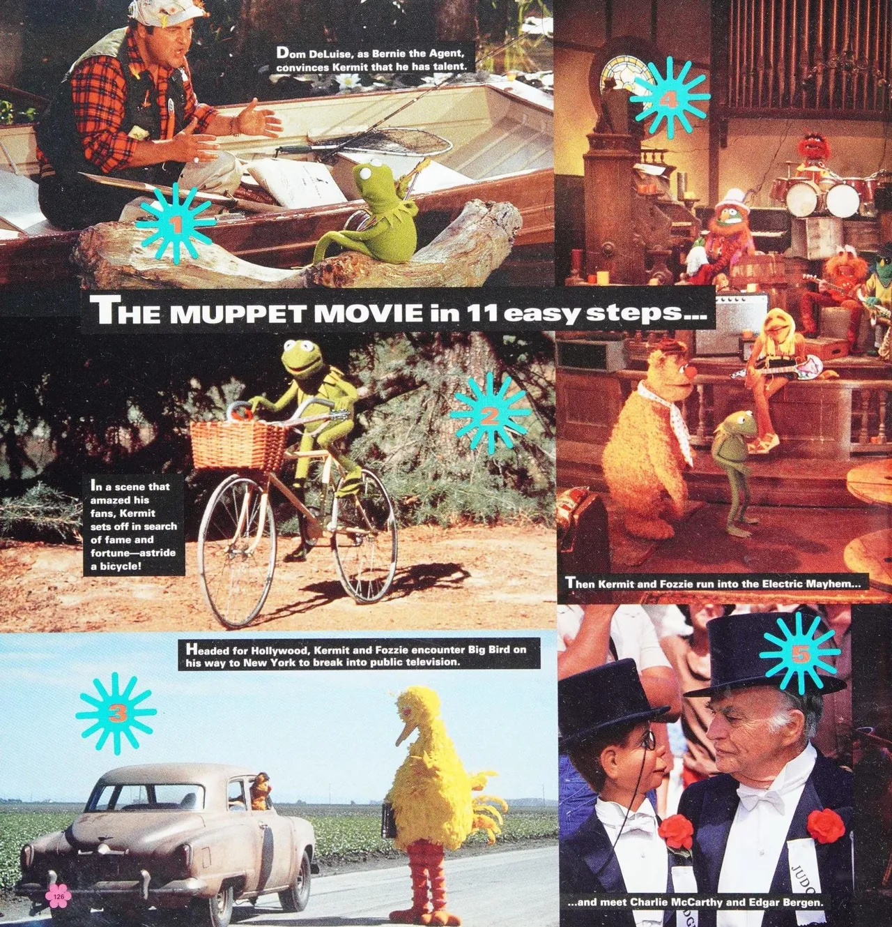 Jim Henson_ The Work - Image 133