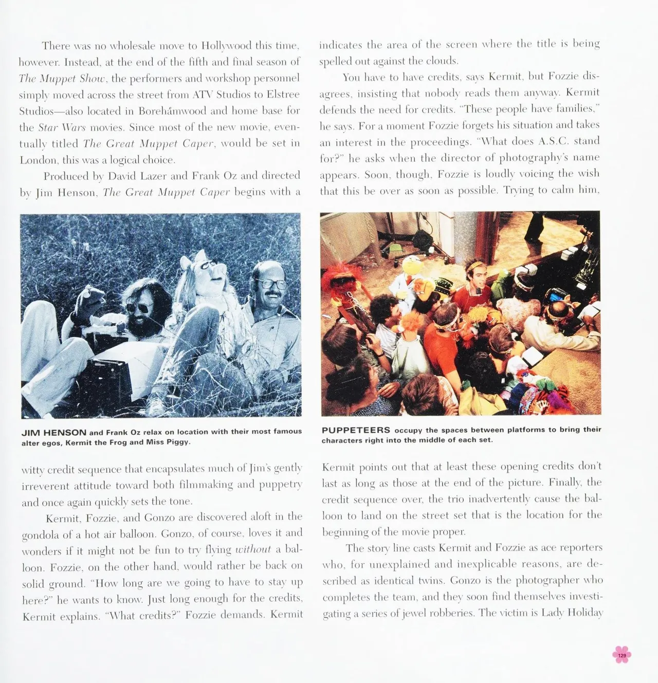 Jim Henson_ The Work - Image 136