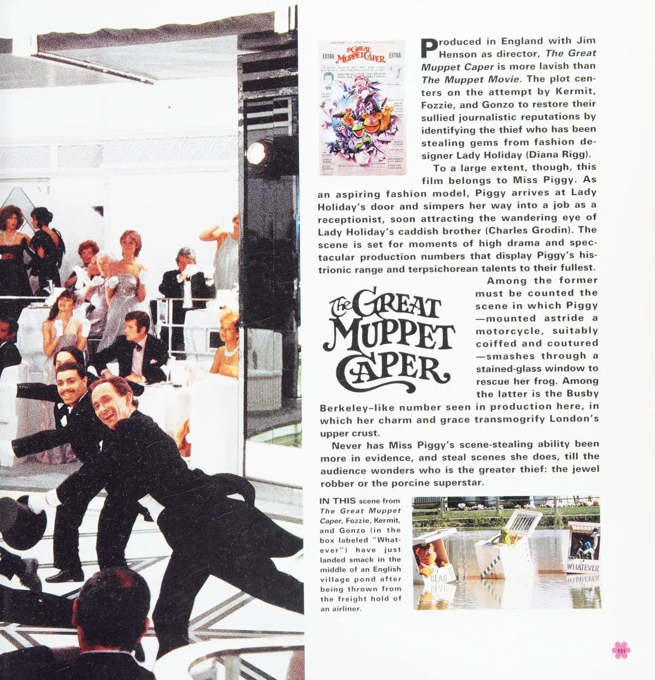 Jim Henson_ The Work - Image 138