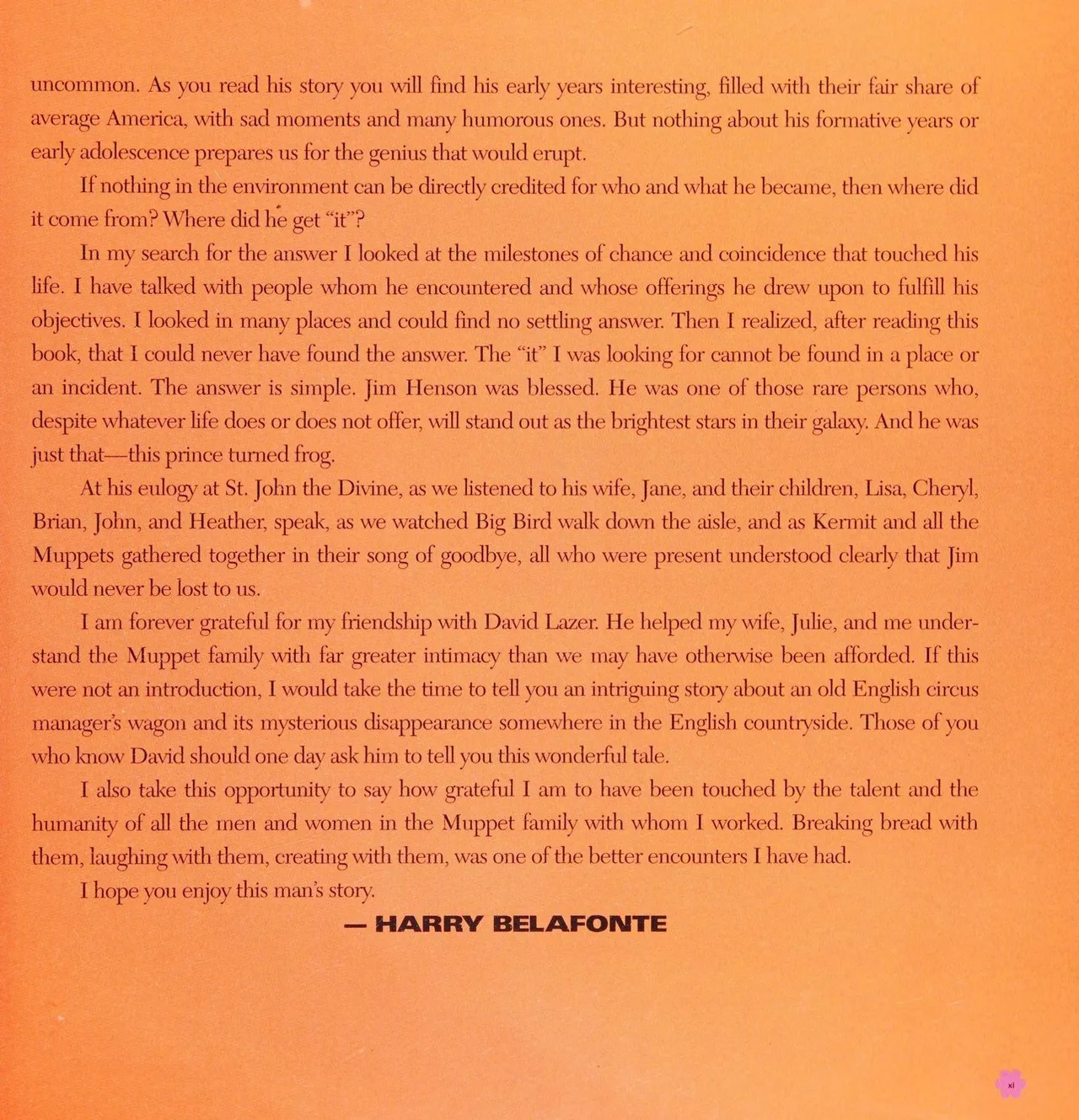 Jim Henson_ The Work - Image 14