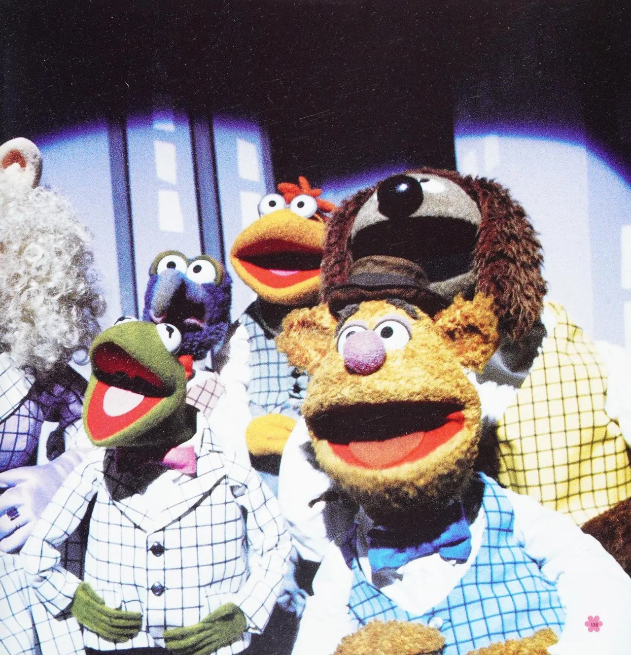 Jim Henson_ The Work - Image 142