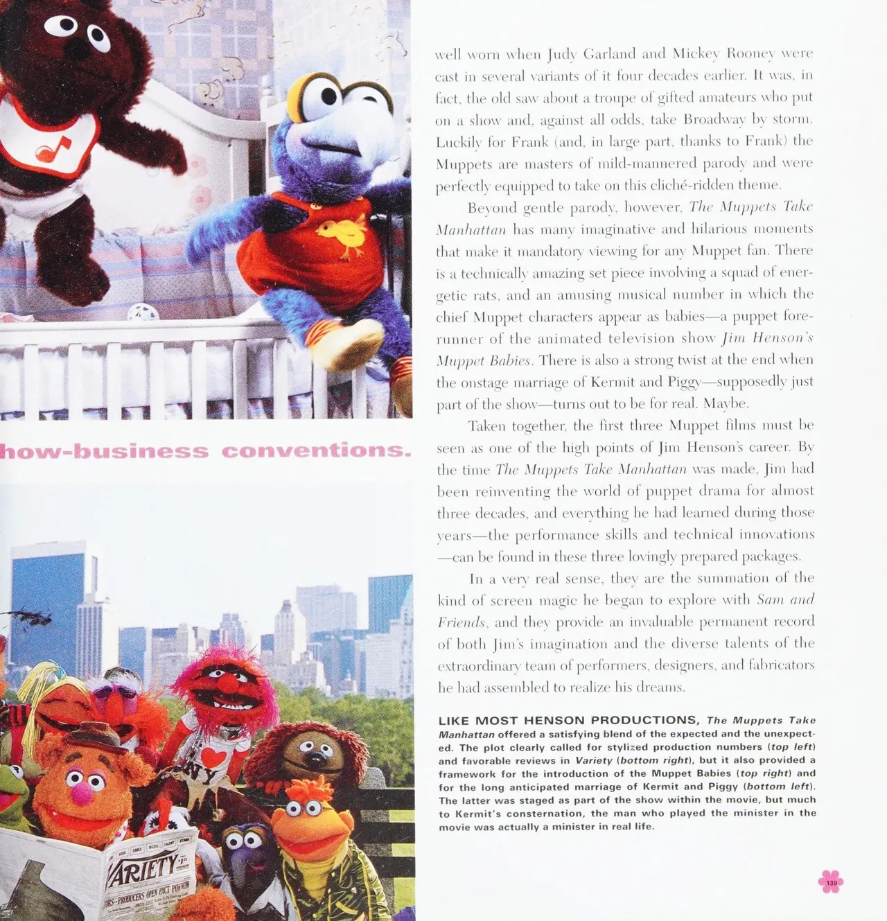 Jim Henson_ The Work - Image 146