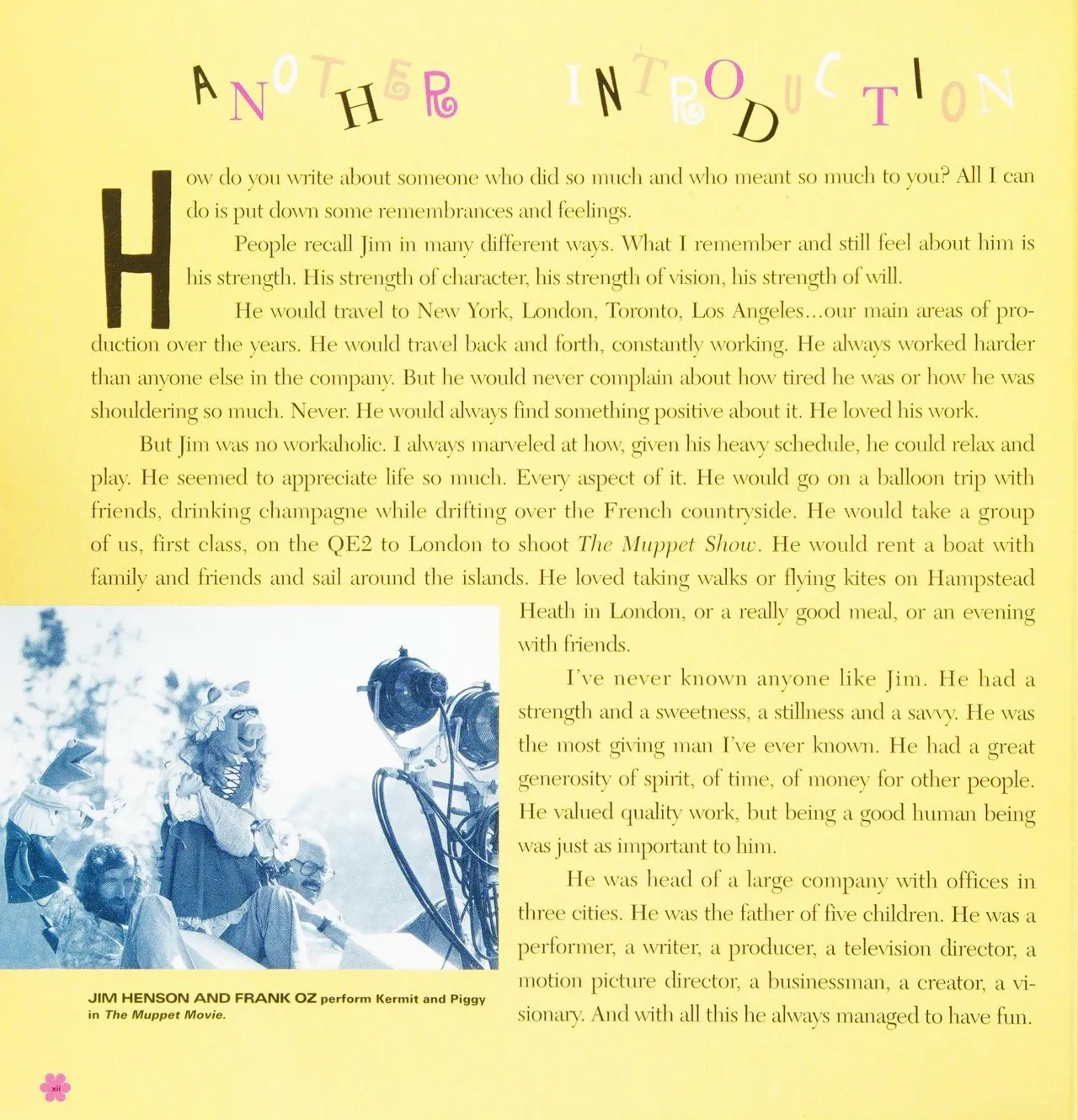 Jim Henson_ The Work - Image 15