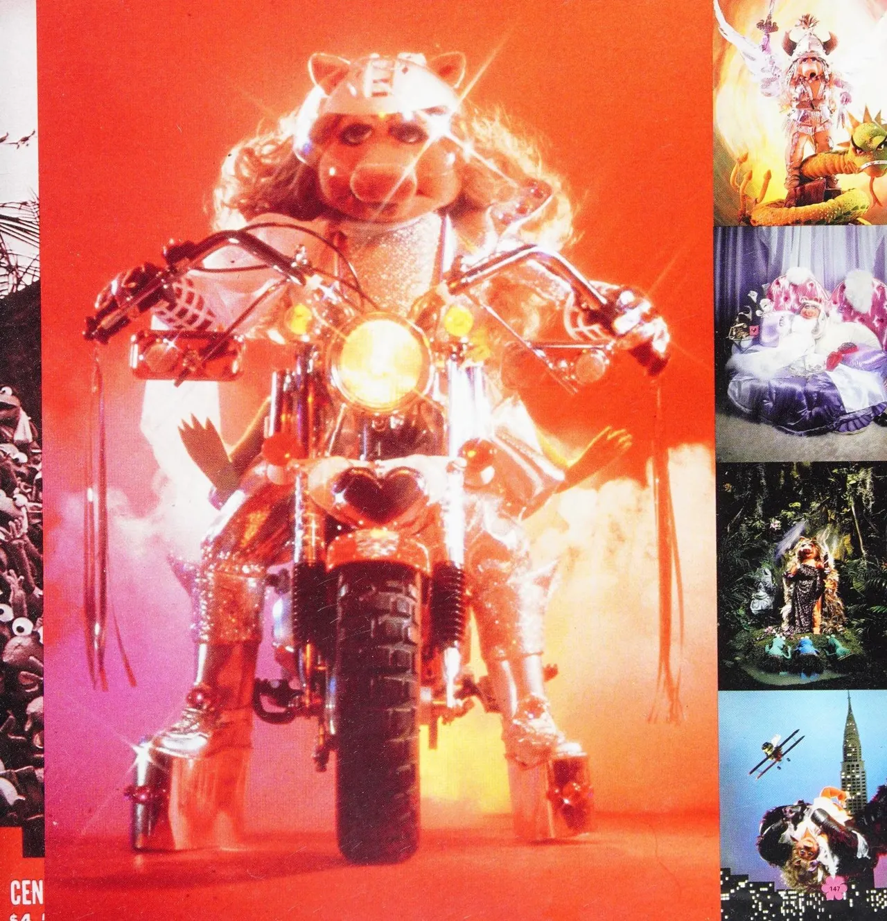 Jim Henson_ The Work - Image 154