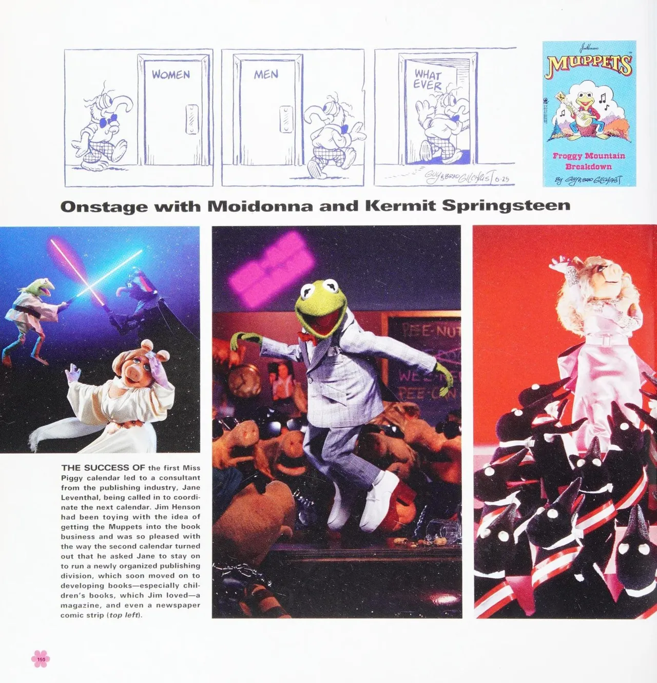 Jim Henson_ The Work - Image 157