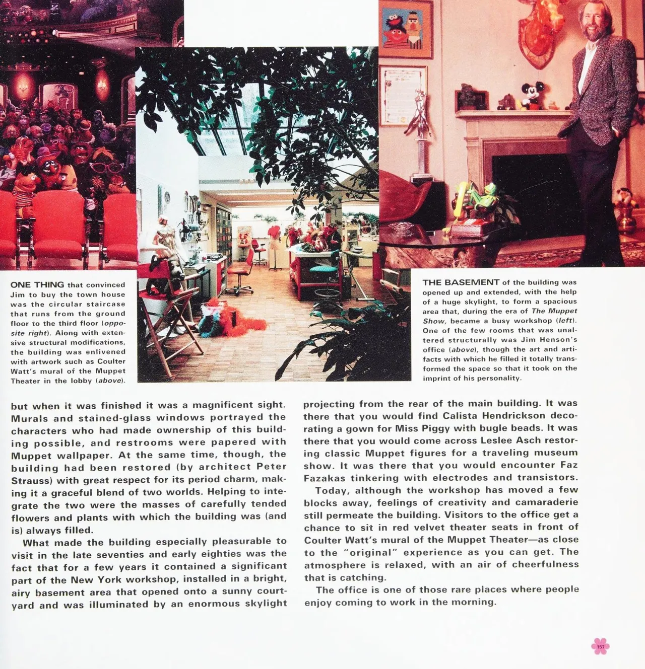 Jim Henson_ The Work - Image 164