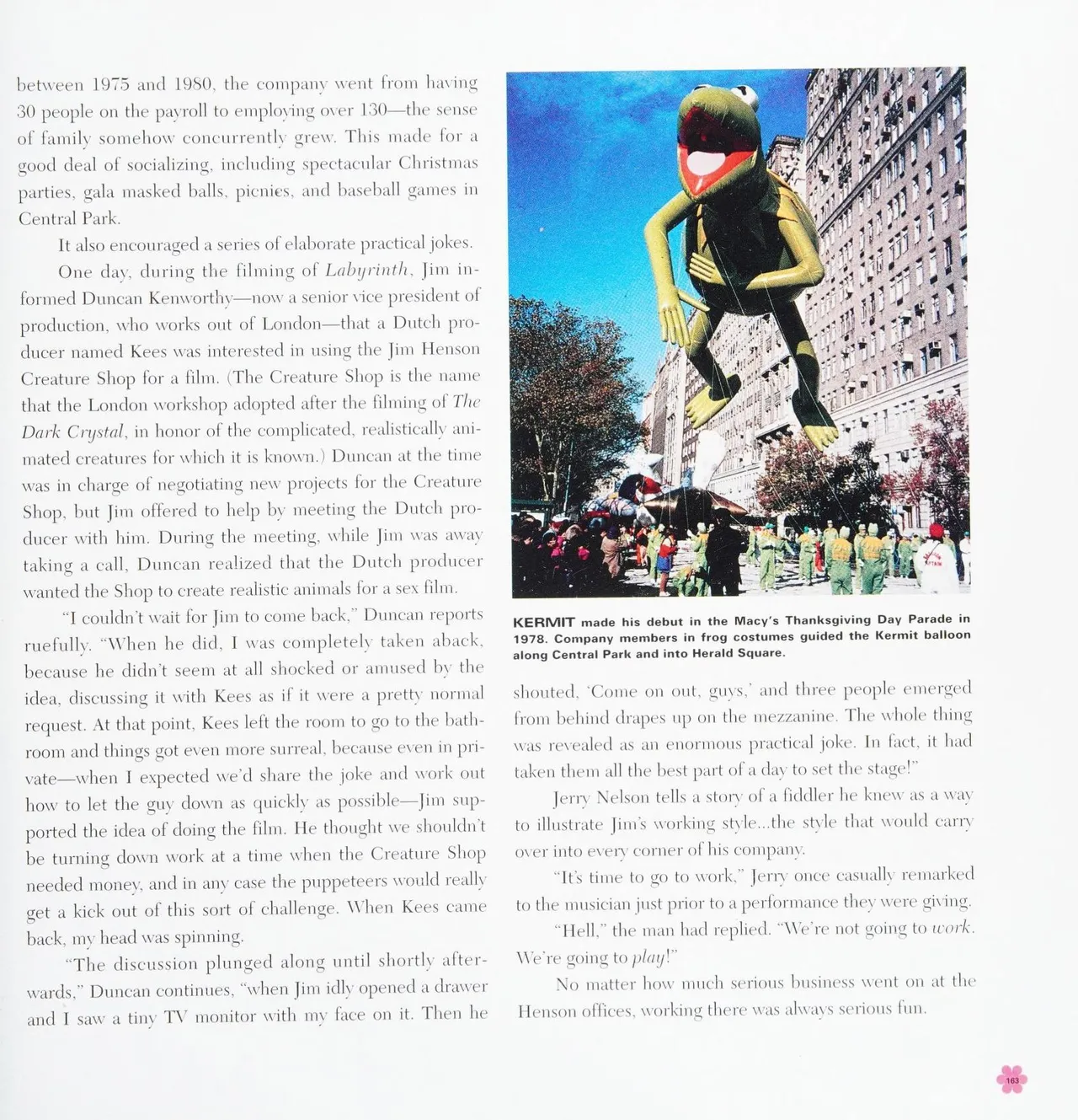 Jim Henson_ The Work - Image 170