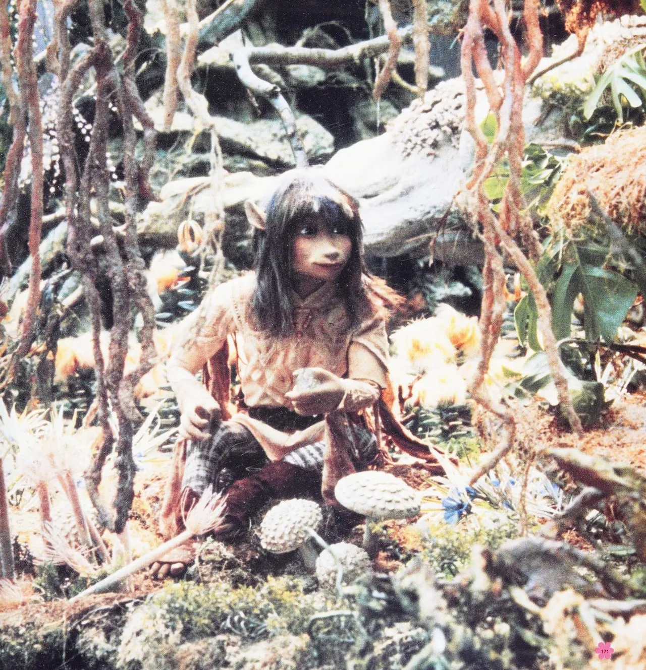 Jim Henson_ The Work - Image 178