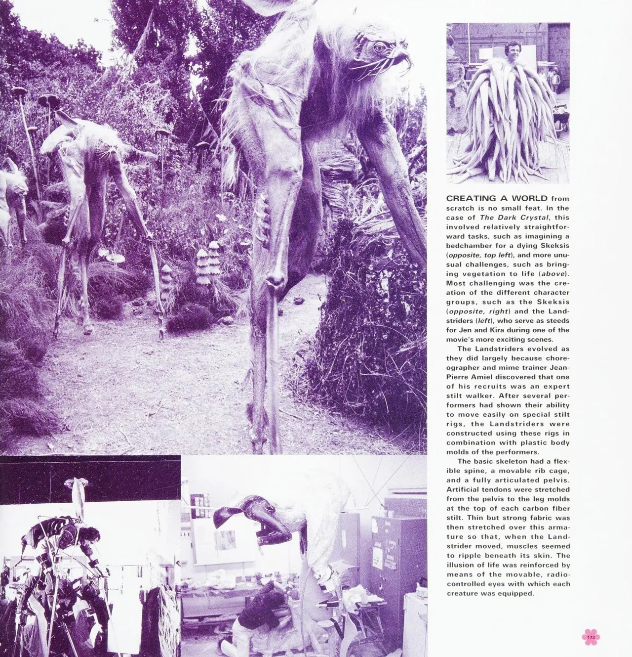 Jim Henson_ The Work - Image 180
