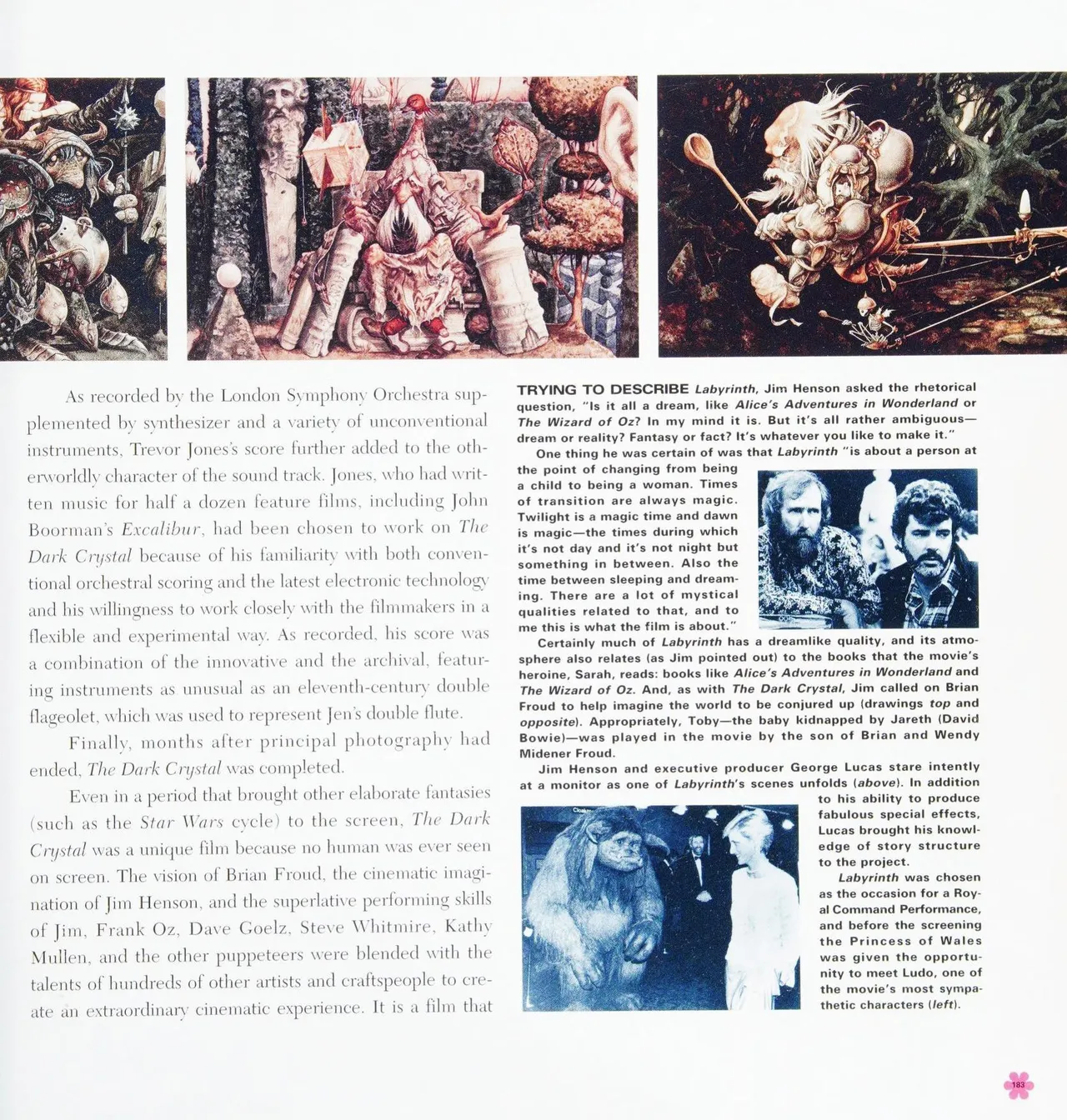 Jim Henson_ The Work - Image 190