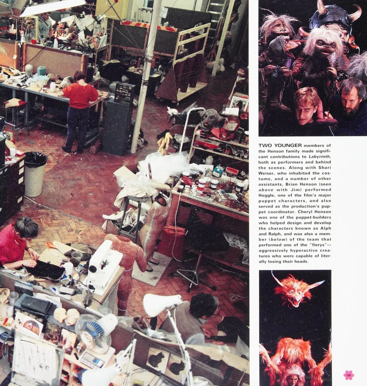 Jim Henson_ The Work - Image 192