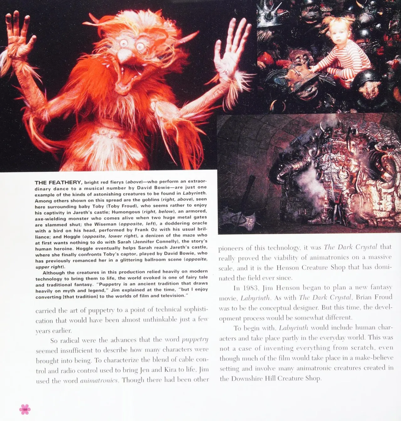 Jim Henson_ The Work - Image 193