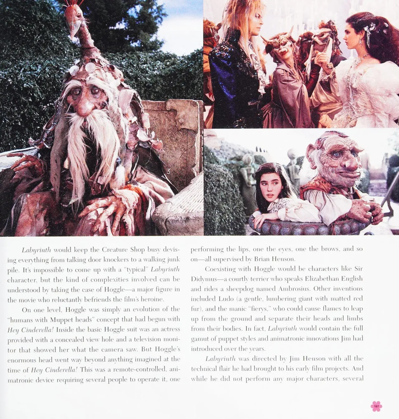 Jim Henson_ The Work - Image 194