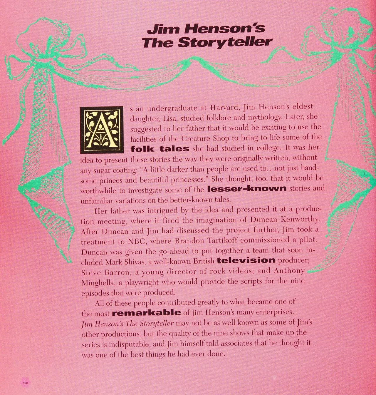Jim Henson_ The Work - Image 195