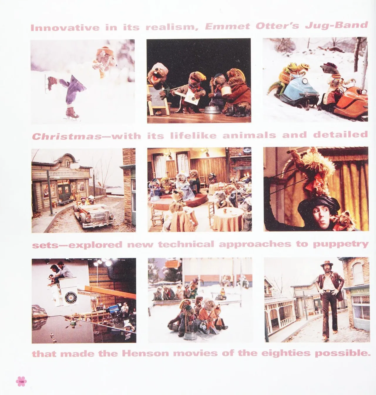 Jim Henson_ The Work - Image 205