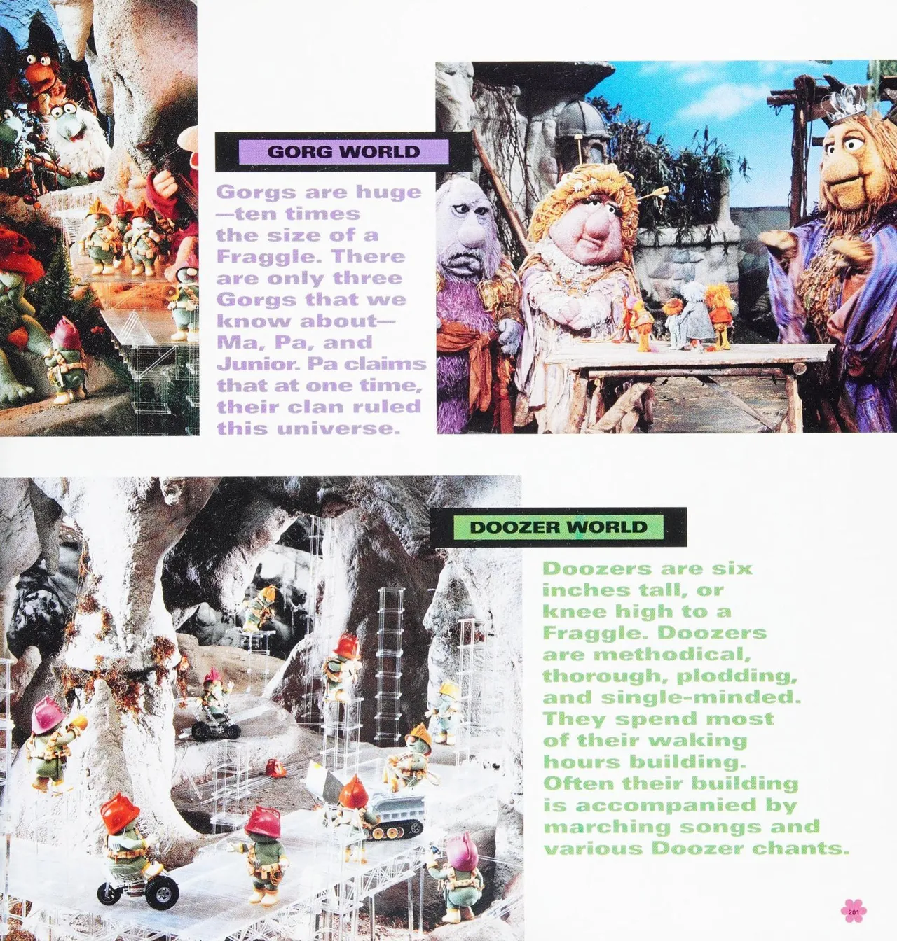 Jim Henson_ The Work - Image 208