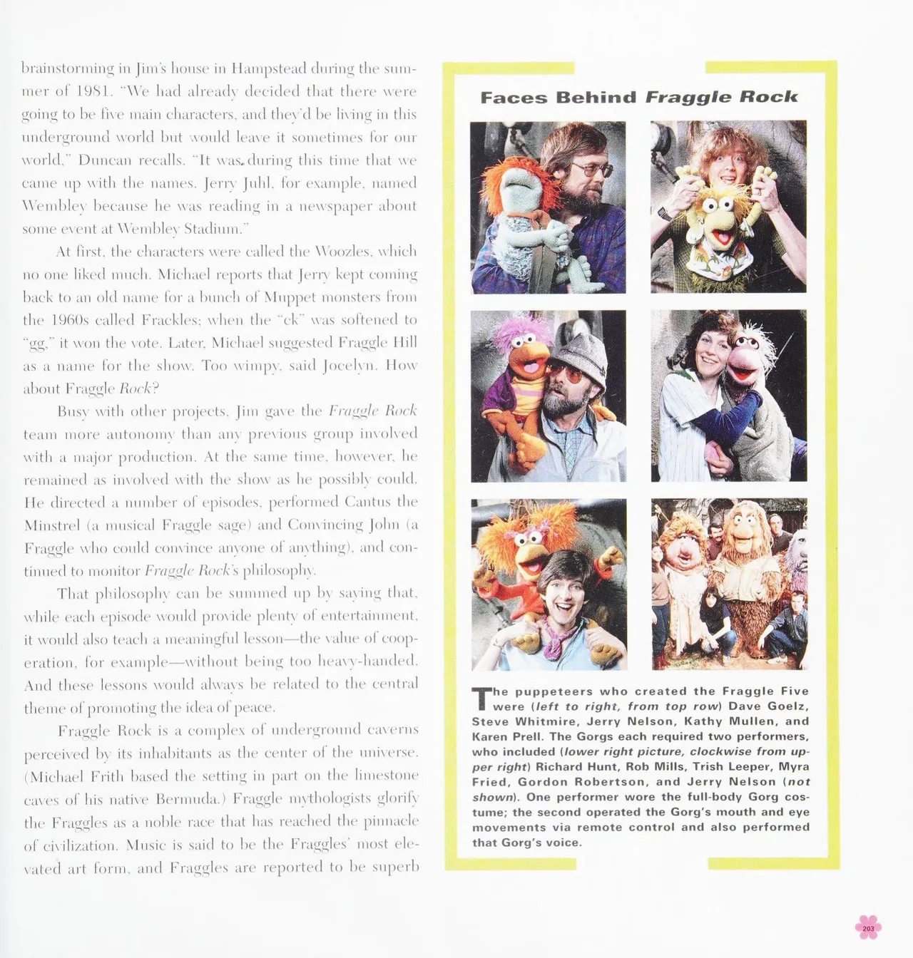 Jim Henson_ The Work - Image 210