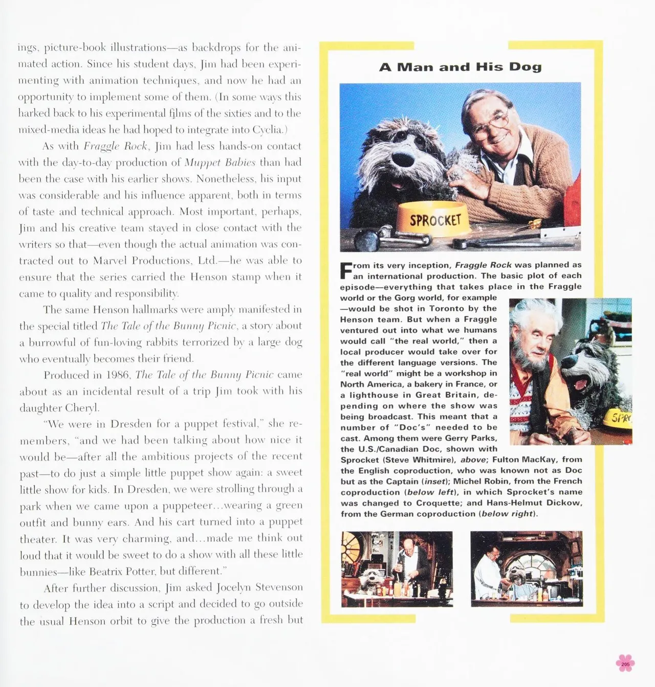 Jim Henson_ The Work - Image 212