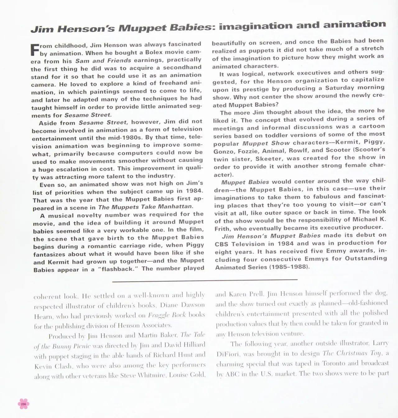 Jim Henson_ The Work - Image 213