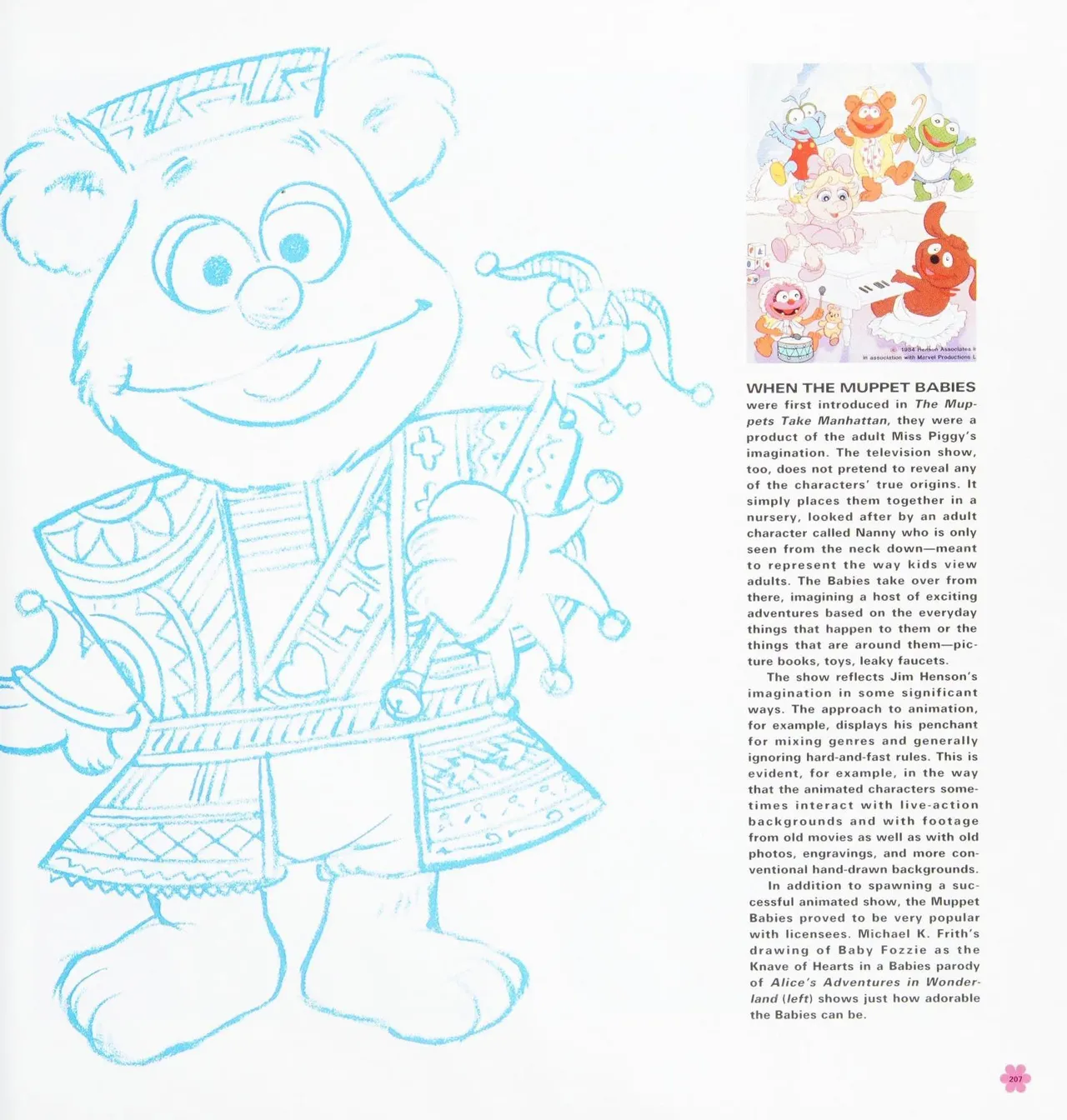 Jim Henson_ The Work - Image 214