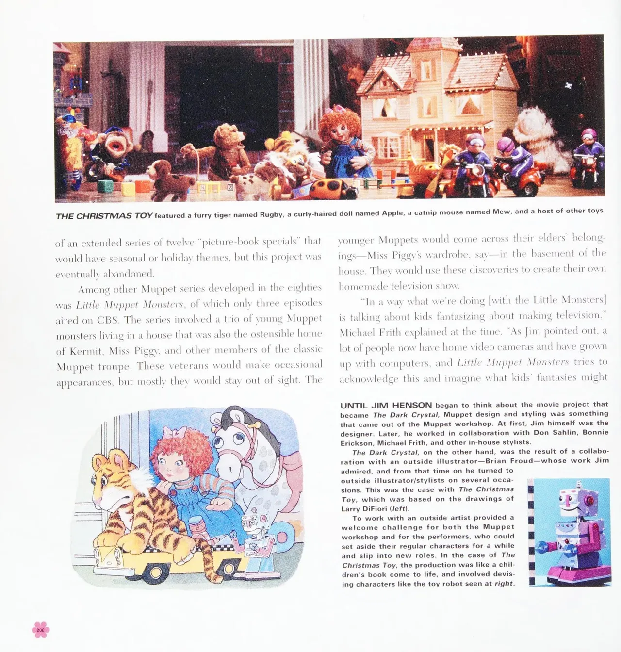 Jim Henson_ The Work - Image 215