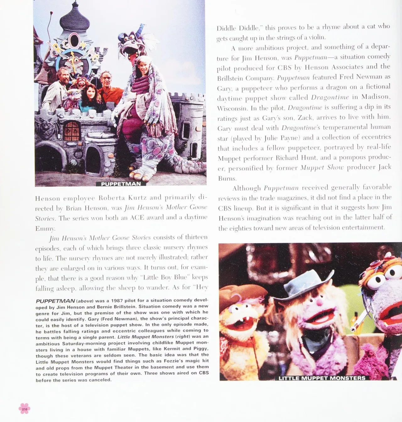 Jim Henson_ The Work - Image 217
