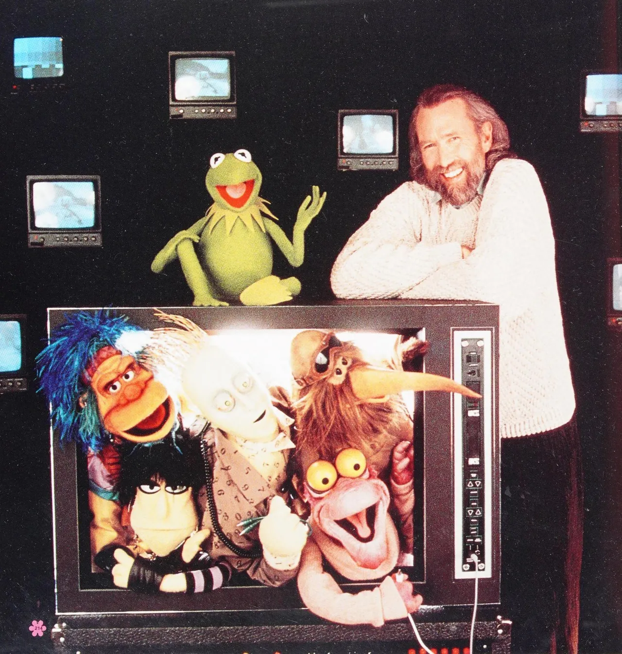Jim Henson_ The Work - Image 221