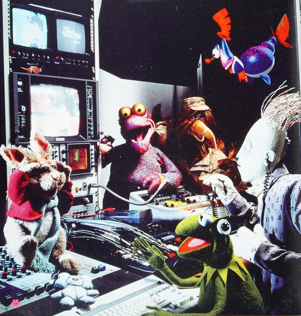 Jim Henson_ The Work - Image 223