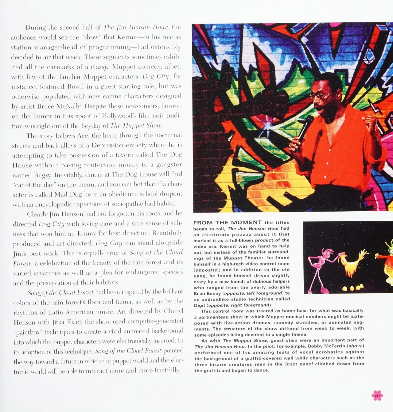Jim Henson_ The Work - Image 224