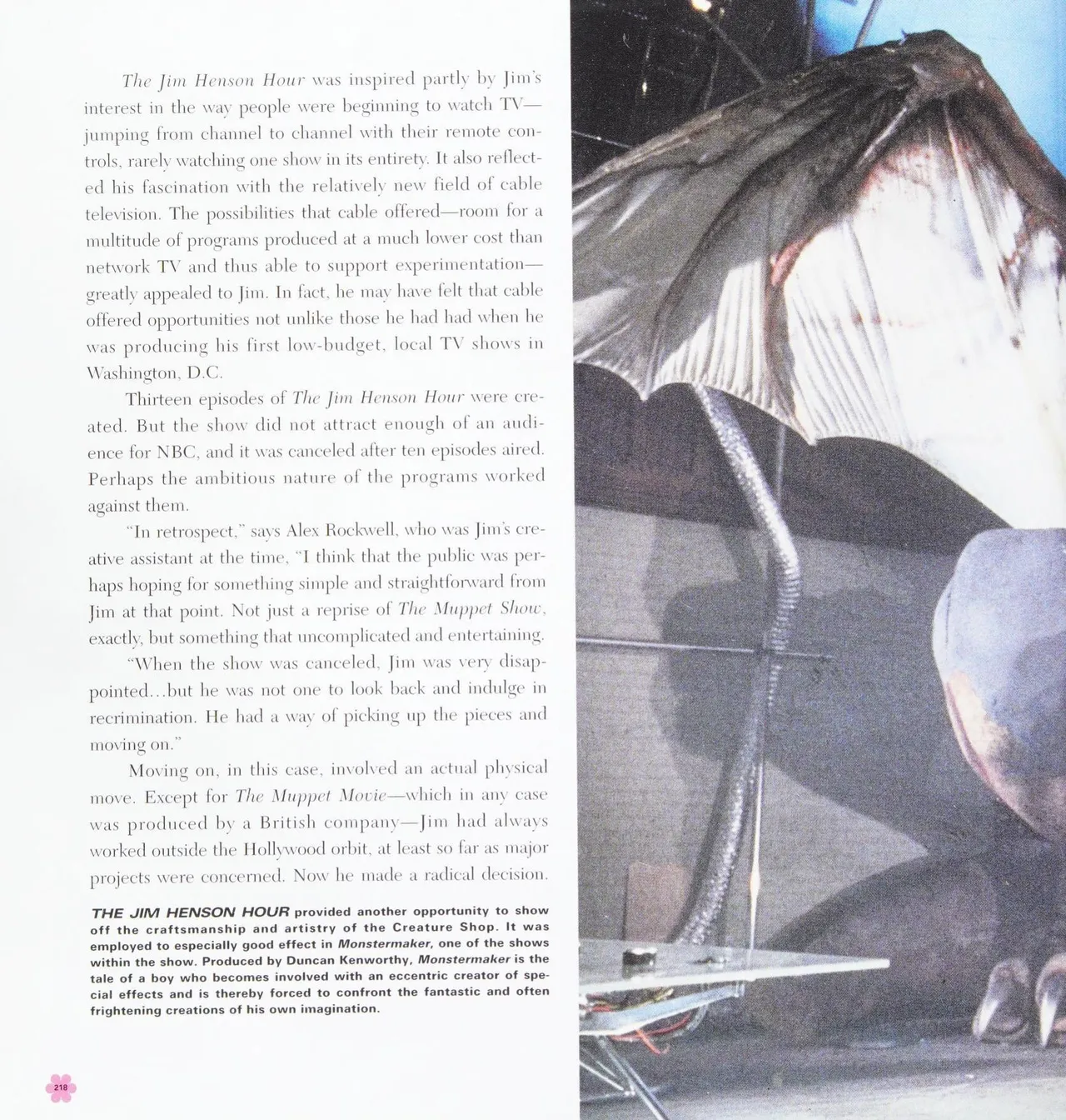 Jim Henson_ The Work - Image 225