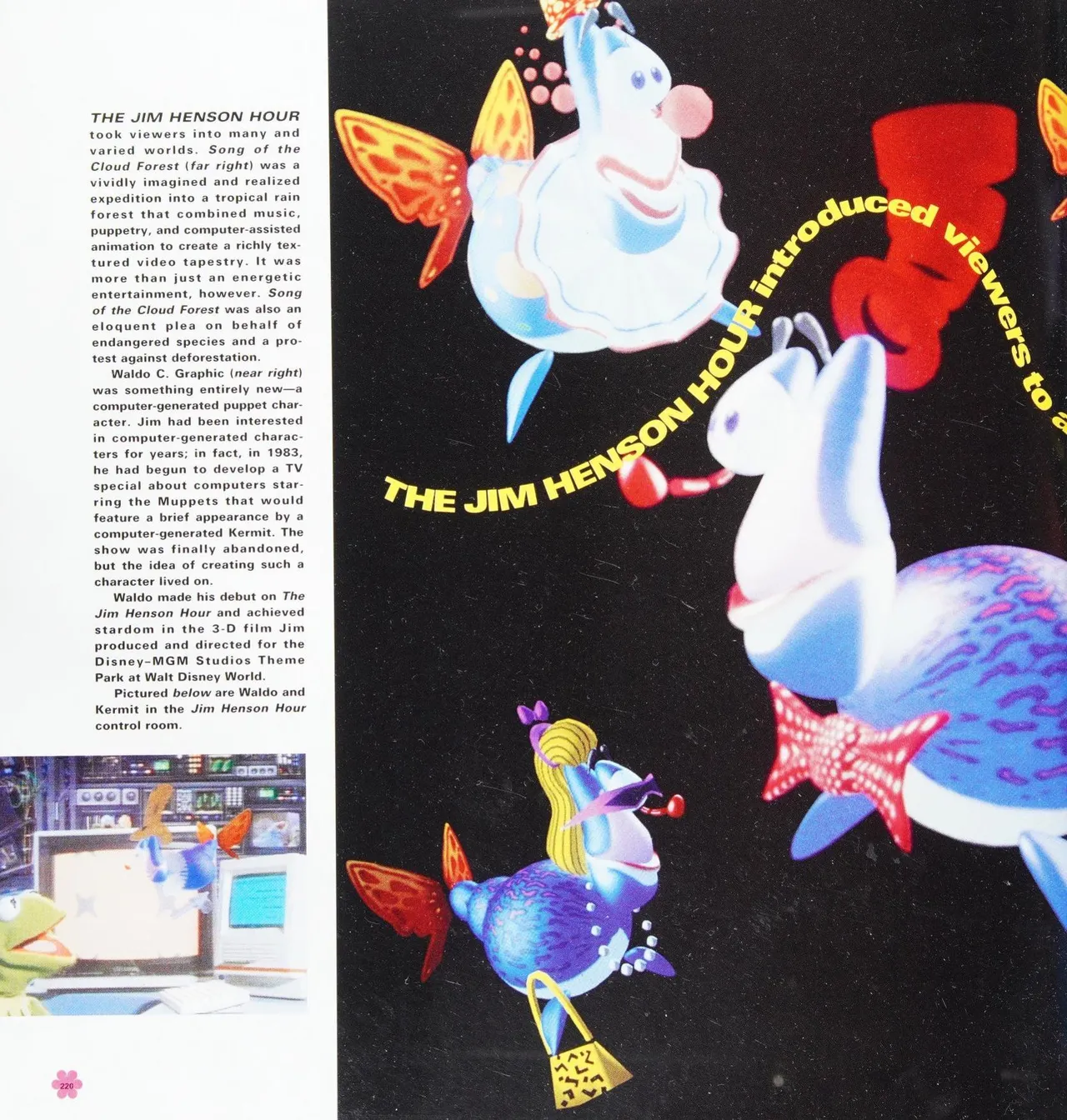 Jim Henson_ The Work - Image 227